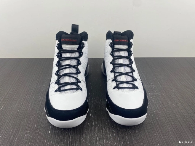 Jam Jordan OG 9 Air 302370-112 Space 0812